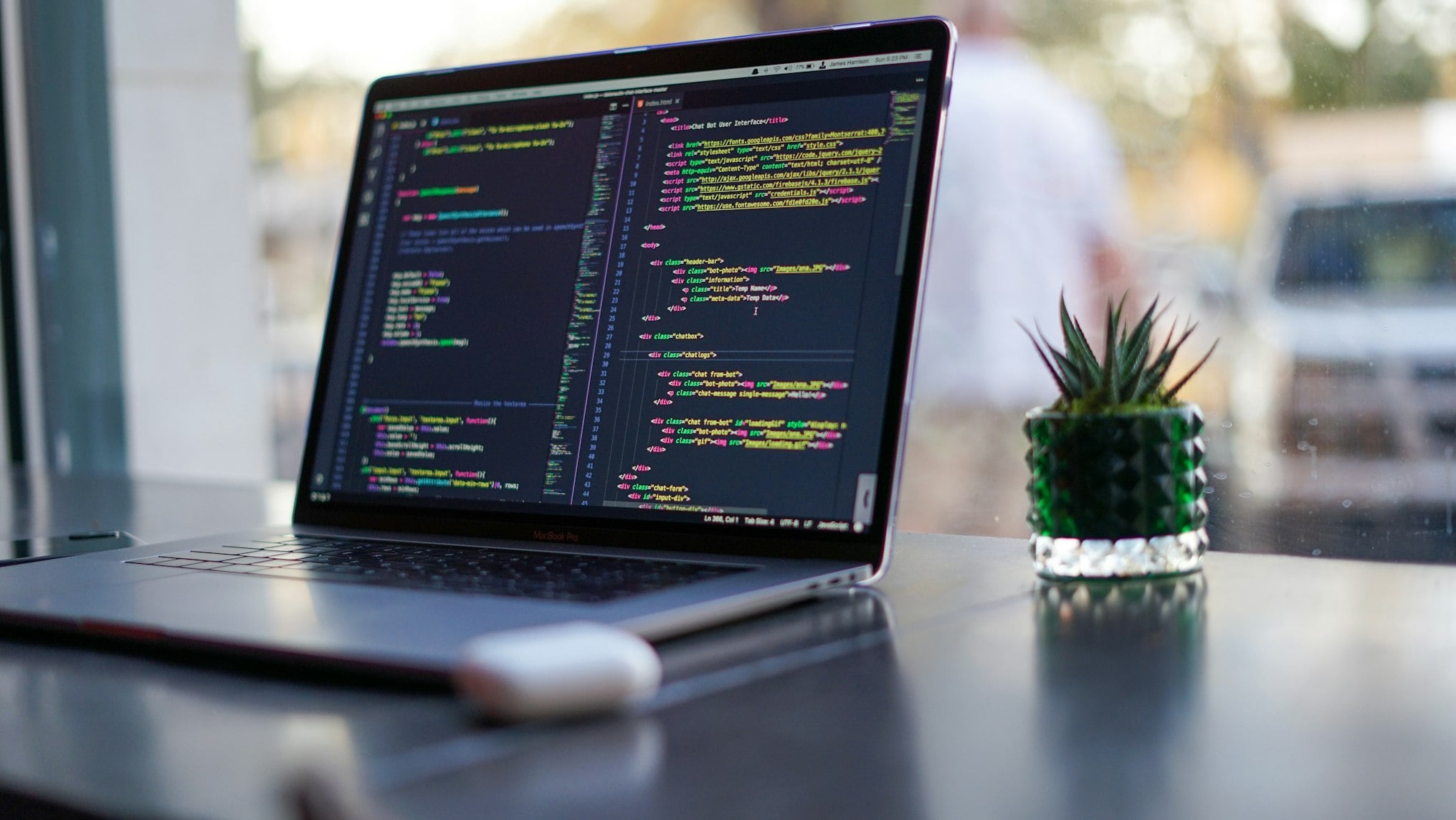 Web Development